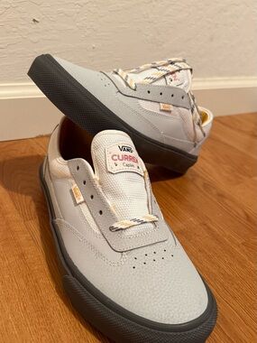 Vans Curren Caples